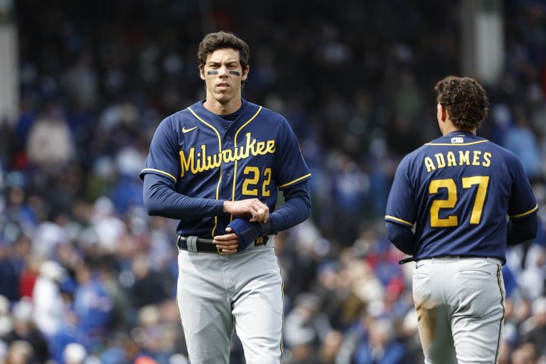 Cubs 4, Brewers 0: Brewers Shut Out on Opening Day