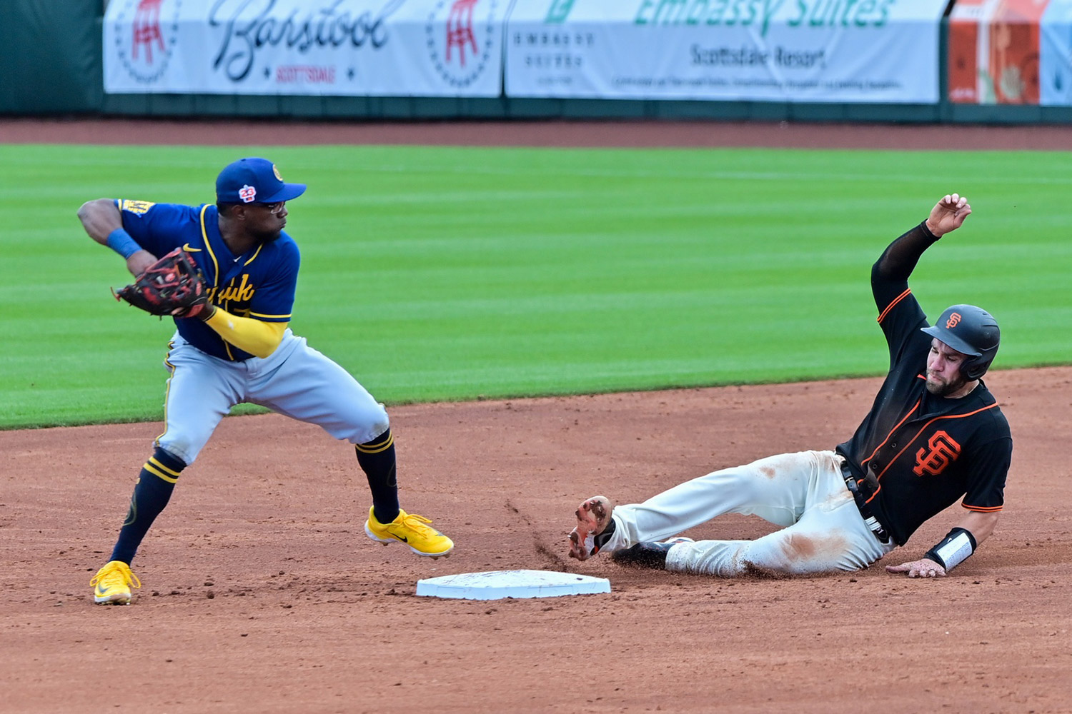 2023 Brewers Farm System Positional Preview: Starting Pitching