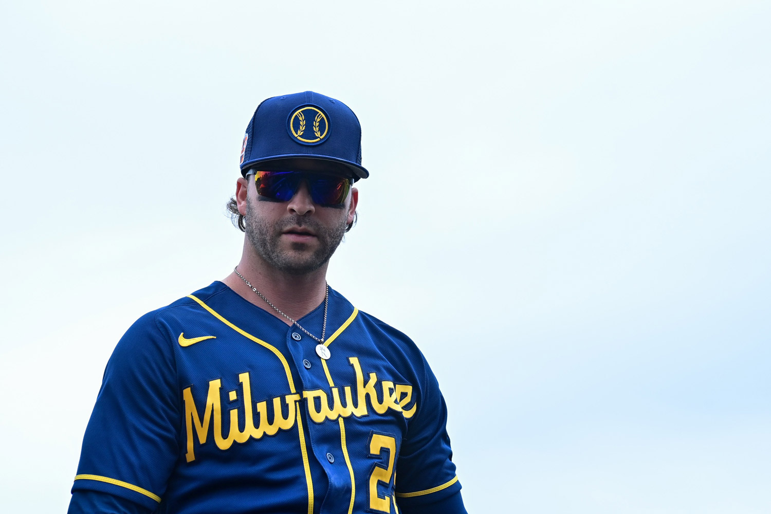 Milwaukee Brewers 2023 Positional Previews: First Base - Brewers - Brewer  Fanatic