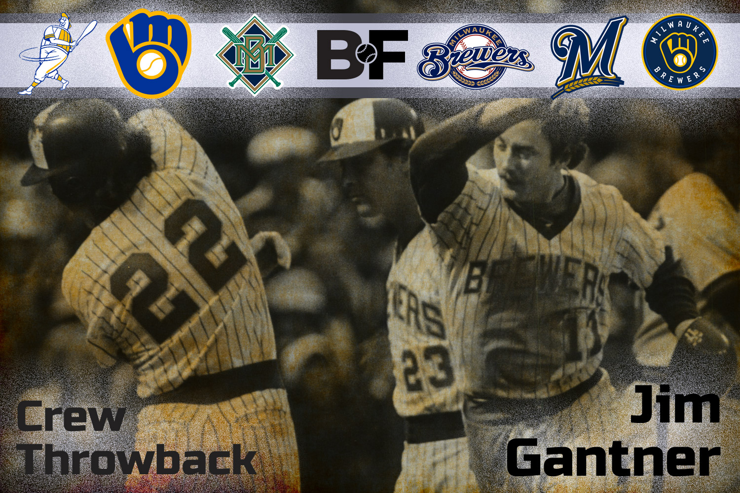 Remembering the '82 Brewers 40 Years Later