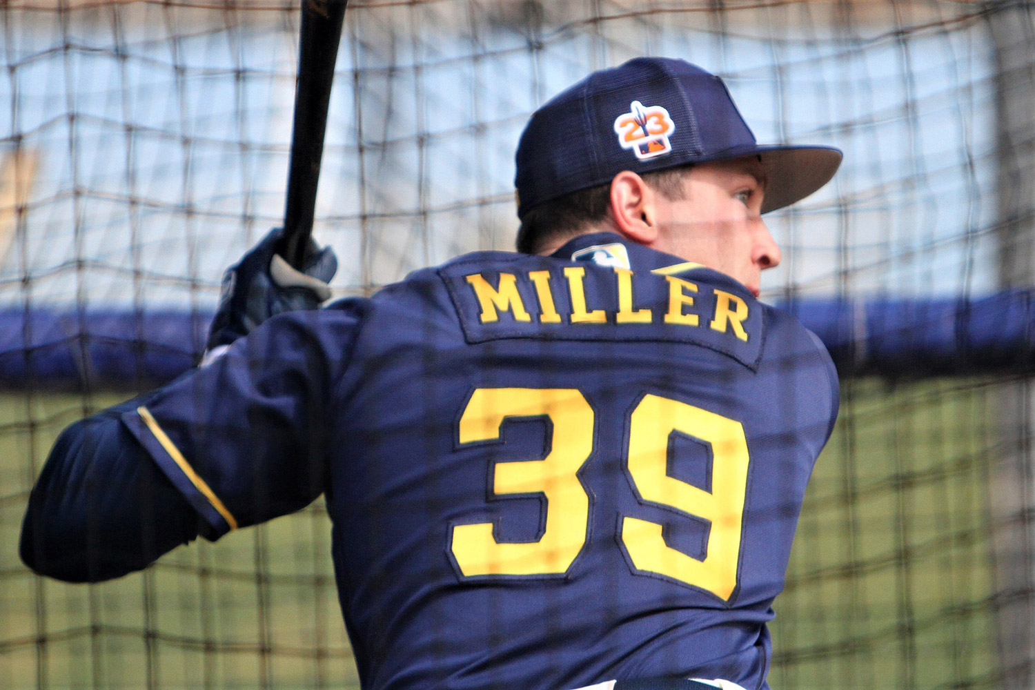 Brewers Arizona Fall League overview 2021