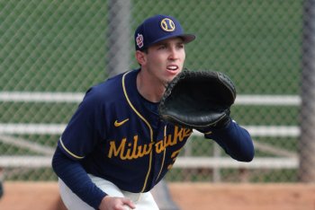 Brewers Farm System X-Factors, Part Three: Other Hitters