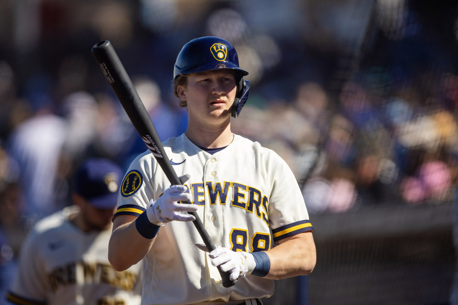 The Weekly: The Rise of Willy Adames - Brewers - Brewer Fanatic