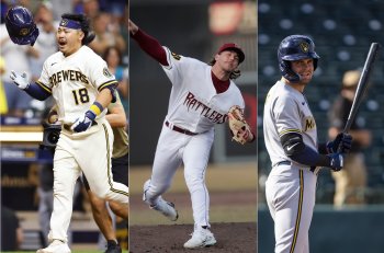 Brewers Minor League Week in Review (4/11-16): Hiura Homers and Maldonado Strikeouts