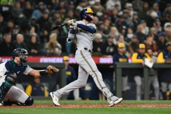 Series Preview: Red Sox at Brewers, April 21-23