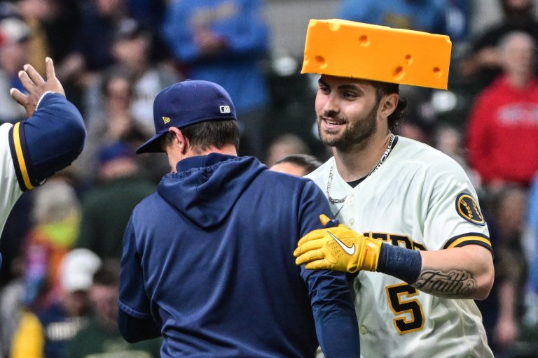 Which Current and Former MLB Players Describe Garrett Mitchell?