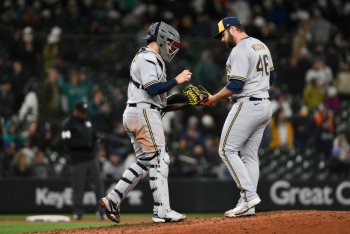 The Third 54 Report: No Rest for the Weary