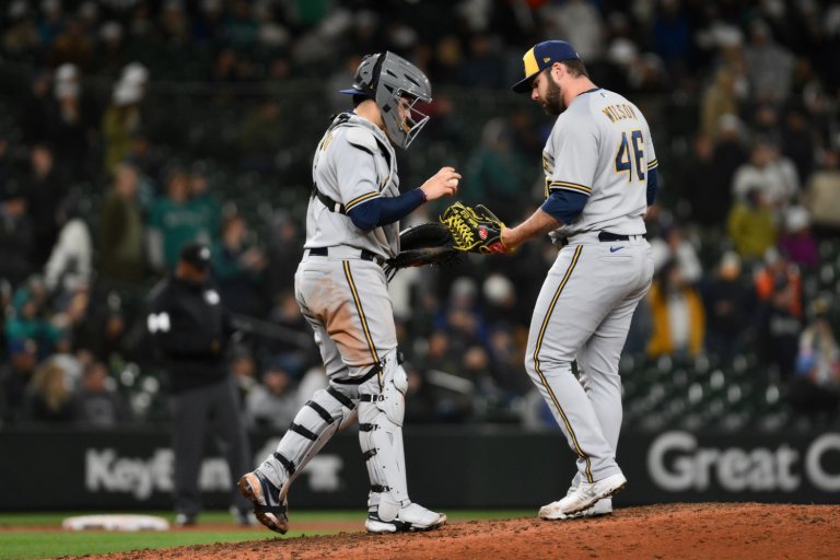 The Third 54 Report: No Rest for the Weary