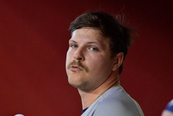 Brewers 3, Diamondbacks 7: The Snakes Strike Back