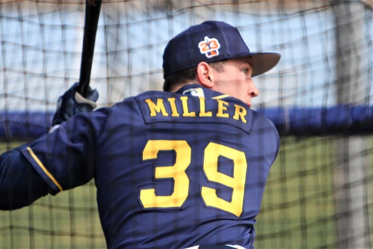 Checking in on Our Overlooked Brewers Prospects: Position Players