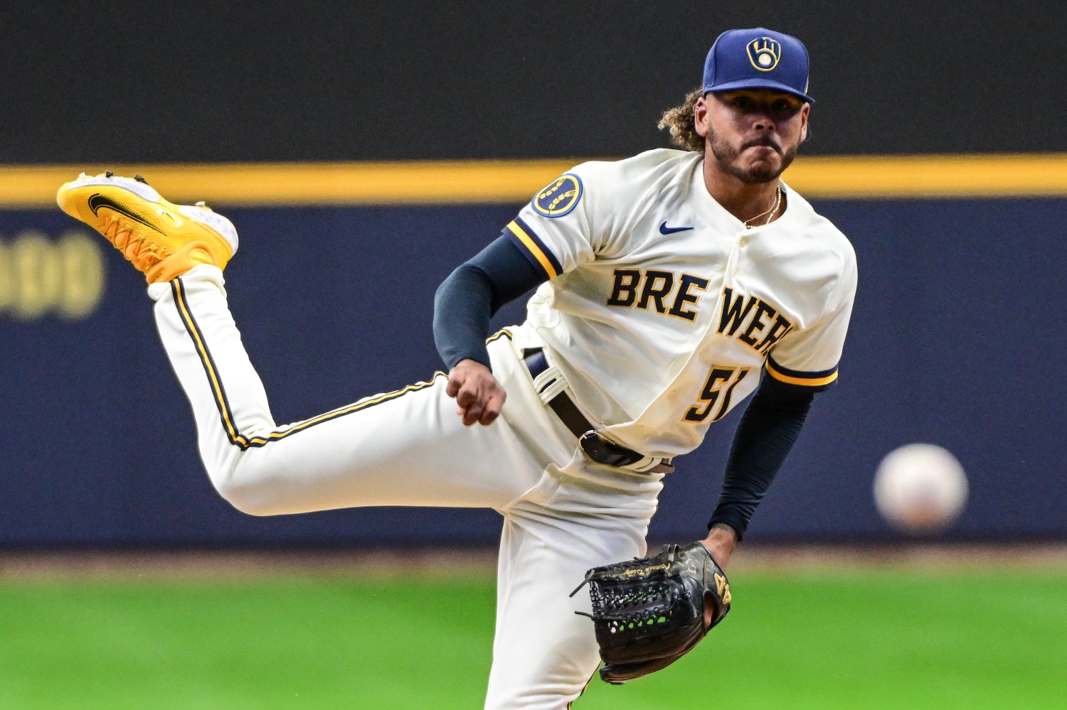 Brewers fade after trading Hader, miss playoffs for first time in