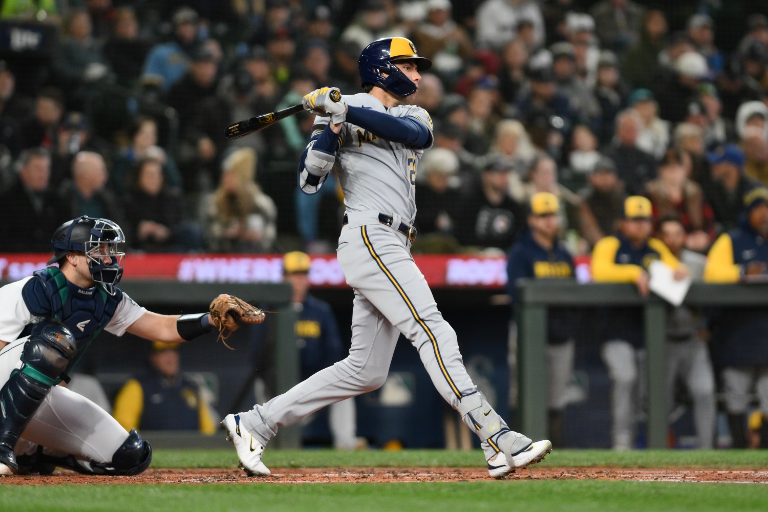 What To Watch For This Offseason As The Milwaukee Brewers Retool
