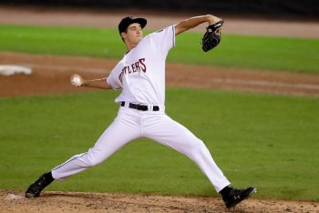 Looking Over Rosters on the Farm: Wisconsin Timber Rattlers