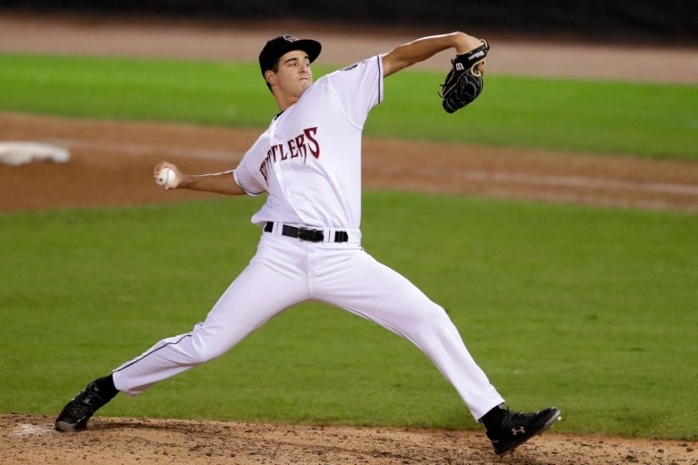 Looking Over Rosters on the Farm: Wisconsin Timber Rattlers