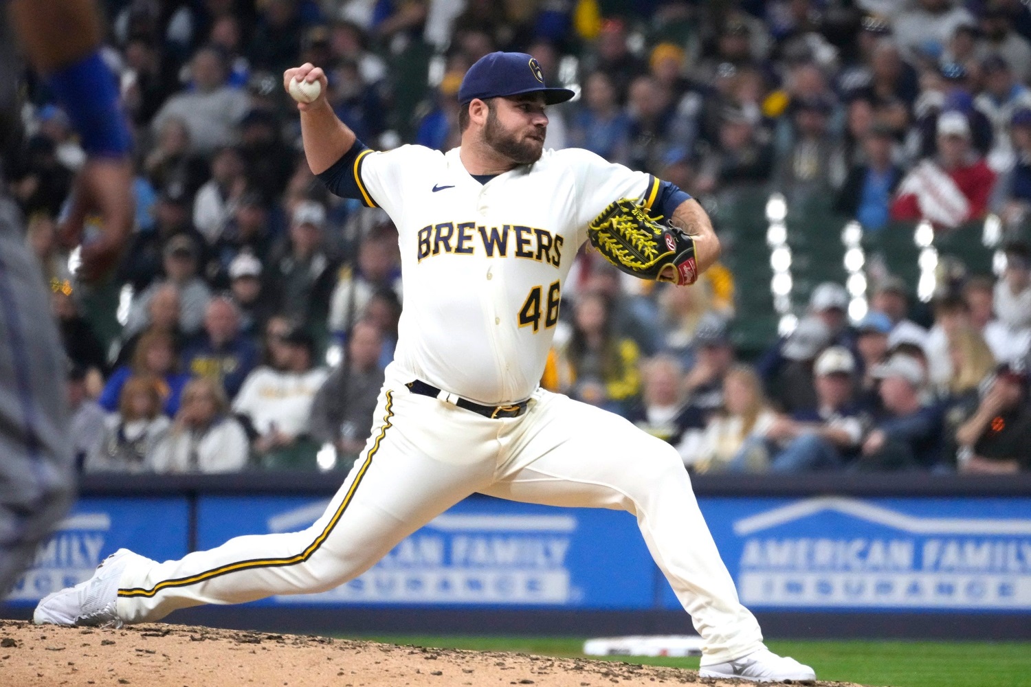 How Bryse Wilson Has Evolved, and Why It Matters - Brewers - Brewer Fanatic