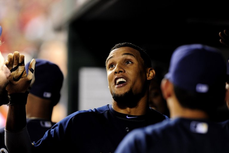 Favorite Brewers Bracket (2010-2019): Final Four