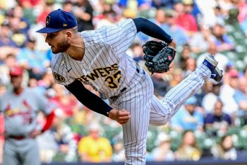 The Third 54 Report: How Peter Strzelecki Got the Brewers Out of Trouble in Unexpected Fashion