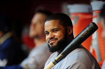 Favorite Brewers Bracket (2010-2019): Championship