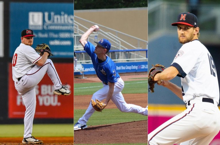 Brewers Minor League Week in Review (4/18-23): Jarvis, Woessner Continue to Roll