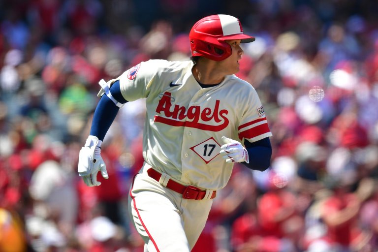 Series Preview: Angels at Brewers - Shohei Ohtani in Town
