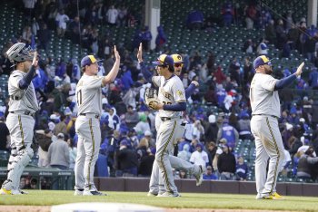 Week in Review: A Solid Start