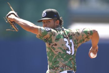 Brewers Minor League Link Report (4/26): Eric Brown Jr. Leaves Game After HBP to Face (Early News is Good); Sounds Secure Sole Affiliate Victory