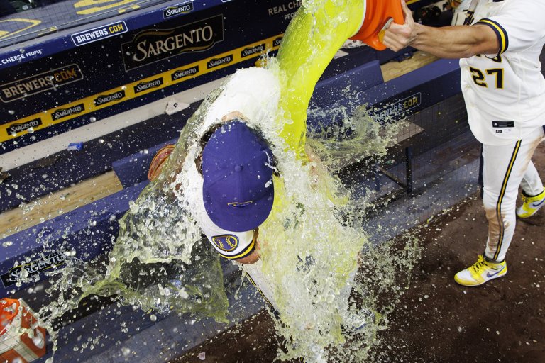 The Importance of Momentum, and Sweeps