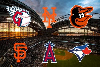 Brewers Farm System X-Factors: Potential Trade Targets, Part Two - Position Players