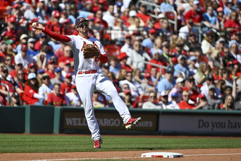 Why The Cardinals Aren’t That Scary