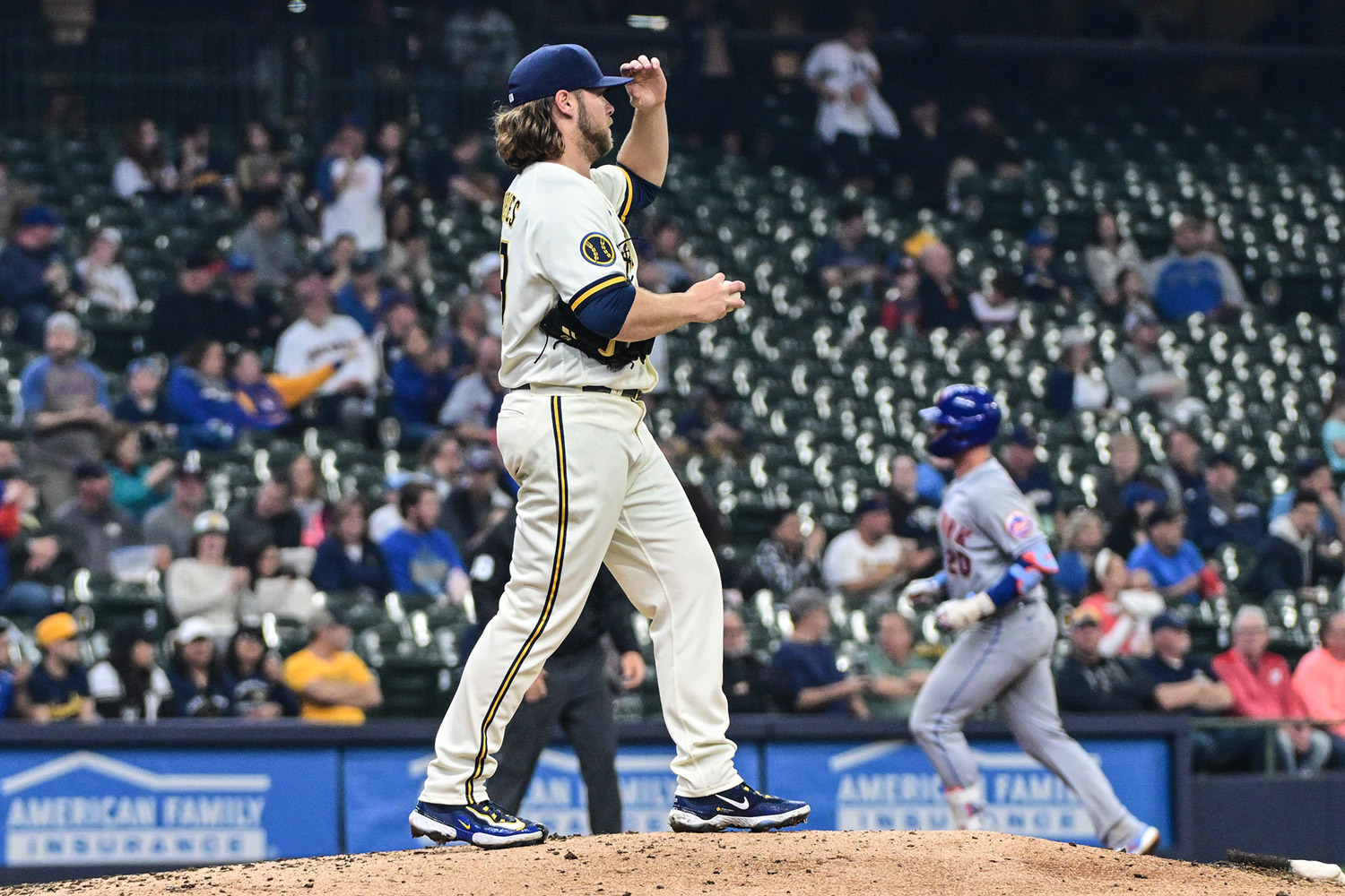 Corbin Burnes, Pitch By Pitch Part Three: The Analysis - Brewers