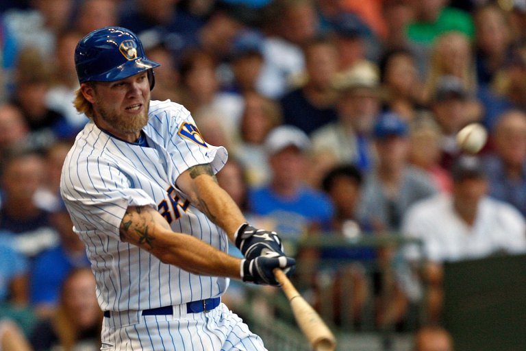 When The Brewers Take It To 11 In The Draft