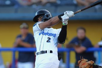 Brewers Minor League Link Report (4/28): Sounds Win Late, Shuckers Dominate, Rattlers Not So Great