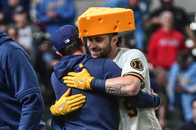 Brewers 7, Mets 6: Get The Brooms, says Mitchell