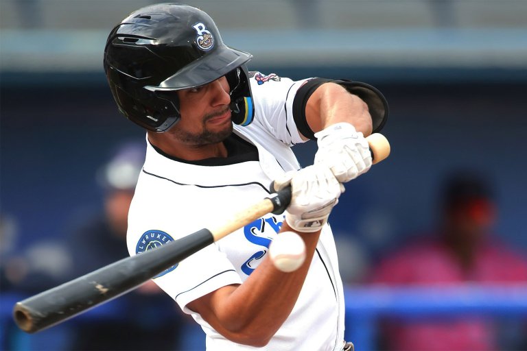 Brewers Minor League Link Report (4/20): Alex Jackson and Matt Wood Propel Nashville and Carolina to Thursday Victories