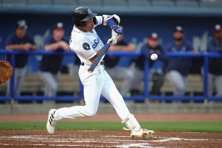 Brewers Minor League Link Report (4/25): Misiorowski Dazzles in 11-Pitch 3 K First Inning; Gasser Sparkles Through 4 IP