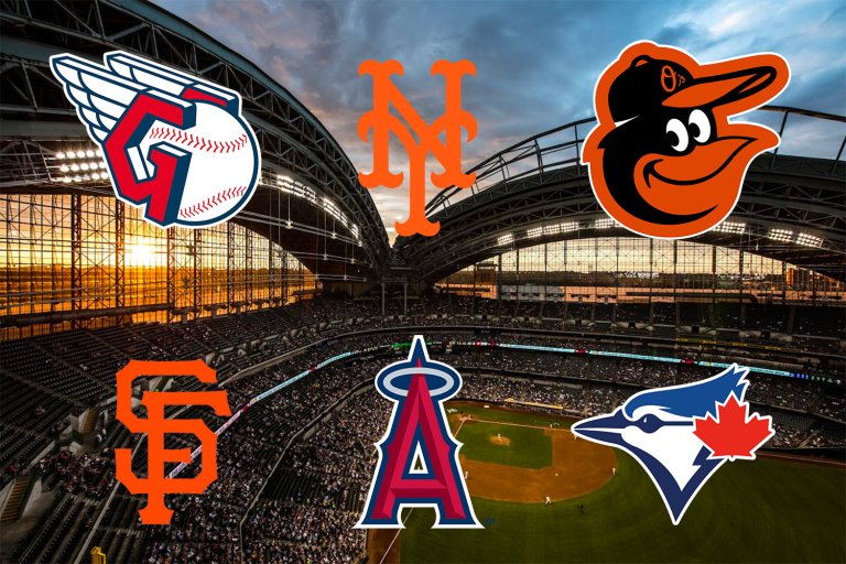 Brewers Farm System X-Factors: Potential Trade Targets, Part One - Pitchers