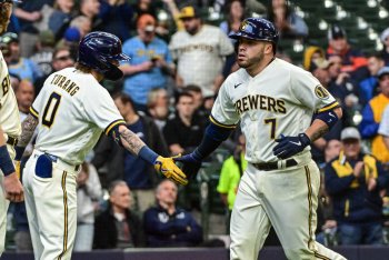 Week in Review: Hey, Where'd Our Bats Go?