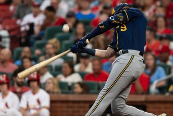 The Brewers' Offensive Offense, and the Categories Where They Rank Lowest