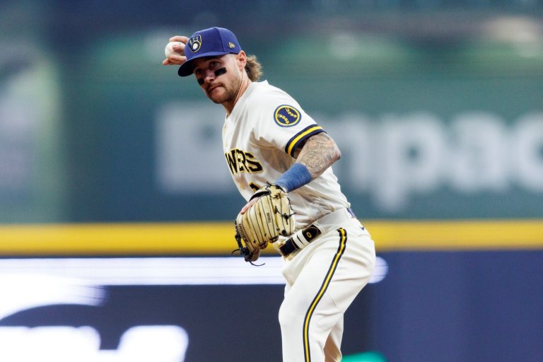 A Deep Dive on Brice Turang's Early Returns