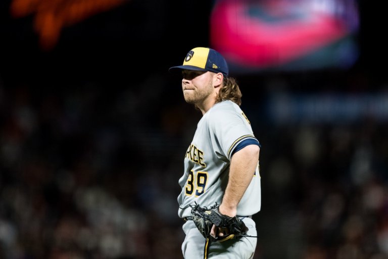 Everything That ISN'T Wrong With Corbin Burnes, and What Might Be
