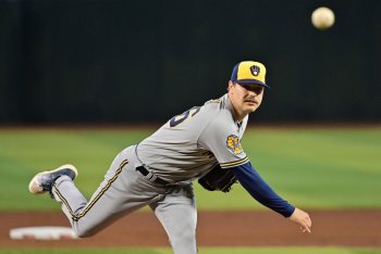 Why Janson Junk Deserves Another Shot in the Brewers Rotation
