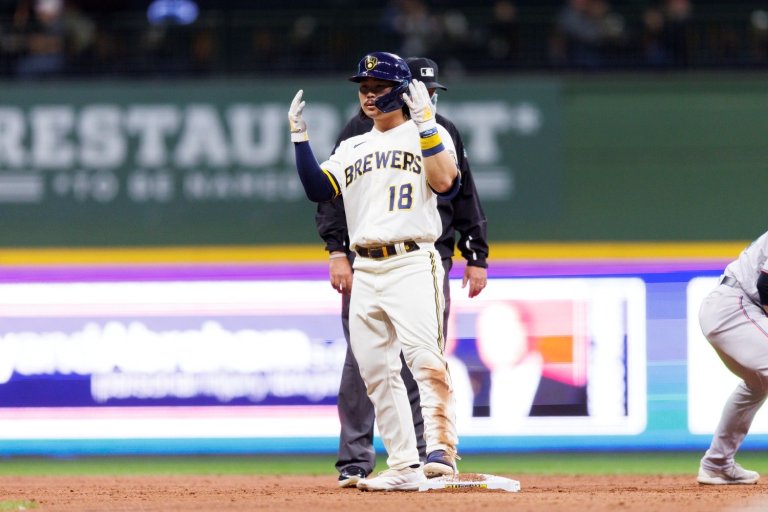 Is Keston Hiura Ready for His Dramatic Comeback? Part I