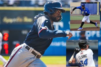 Brewers Minor League Week in Review (5/2-7): Strong Individual Performers in Week with Struggles