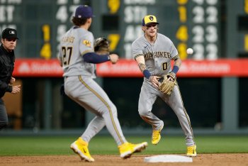 With a Defense Like This, Who Needs an Offense?