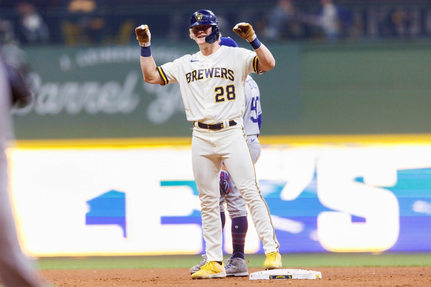 The Milwaukee Brewers Wheeled, Dealed And Fielded Their Way Into