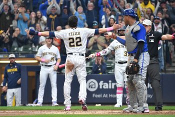 Week in Review: Back on Track