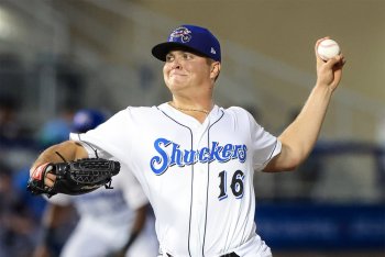 Brewers Minor League Link Report (5/11): Fernandez, Avina, Hiura, Warren Lead Affiliates to Five-Win Night