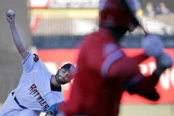 Is Bullpen Help Brewing On The Farm?