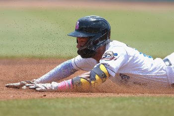 Brewers Minor League Link Report (5/14): Pannone and Henry Lead Nashville to Mother’s Day Win, But Three Affiliates Fall in Close Finales