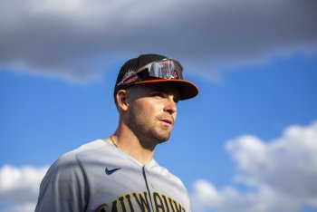 Top 20 Brewers Prospects, May 2023 Update: Fresh Faces Abound